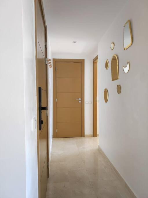 Апартаменты Plein Centre Marrakech, Grand Balcon Filant Марракеш Экстерьер фото